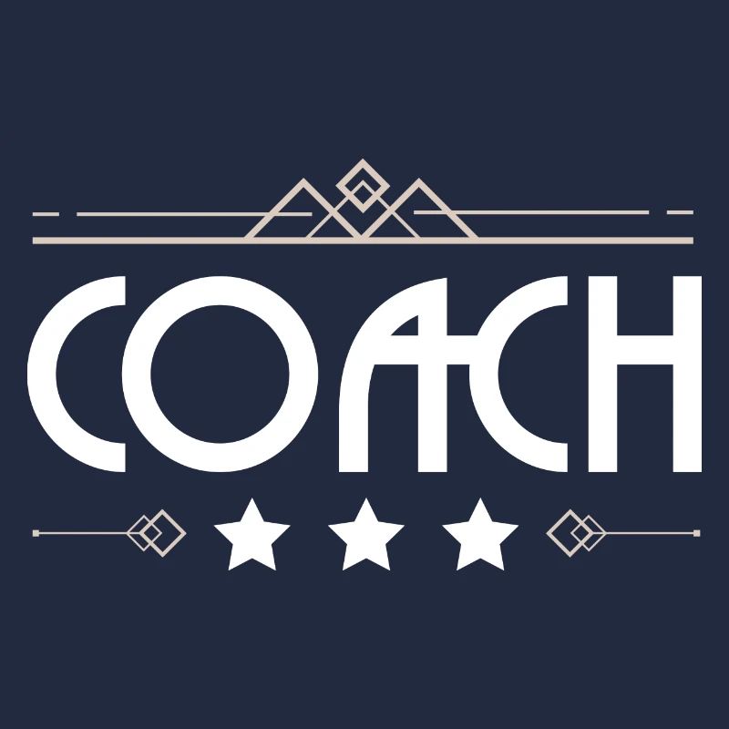 Coach Trainer