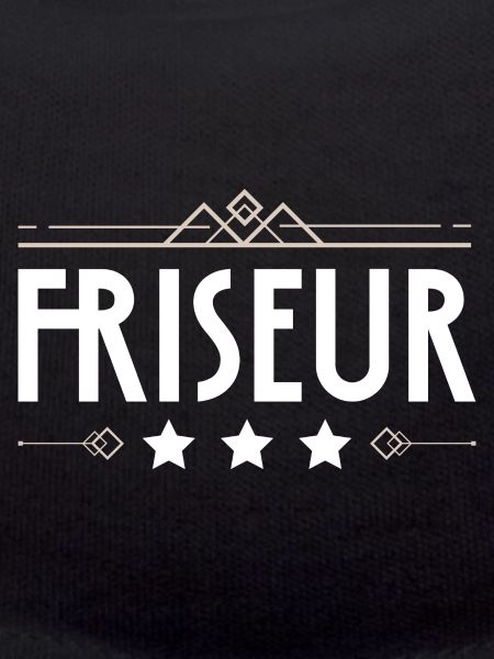 Friseur Beruf