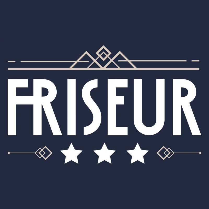 Friseur Beruf