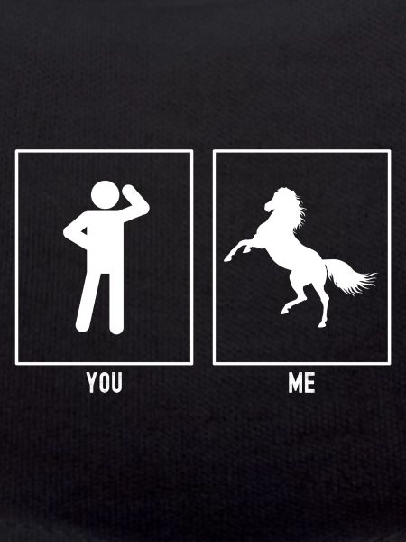 Vous - Moi - Élevage de chevaux