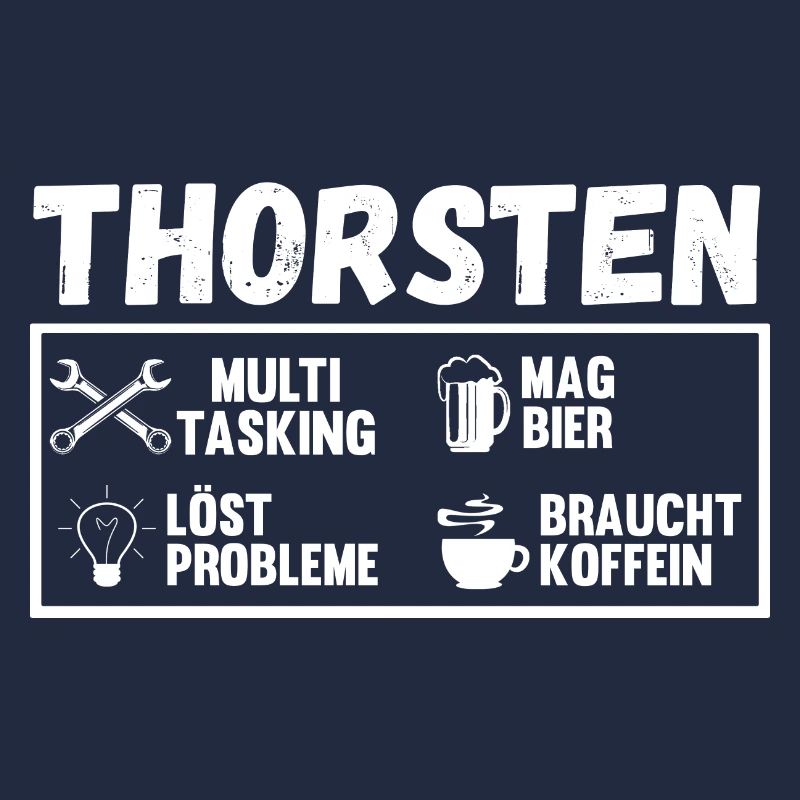 Thorsten