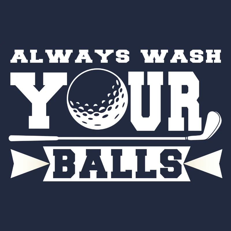 Golf Geschenk Witz Golfspieler Golfer