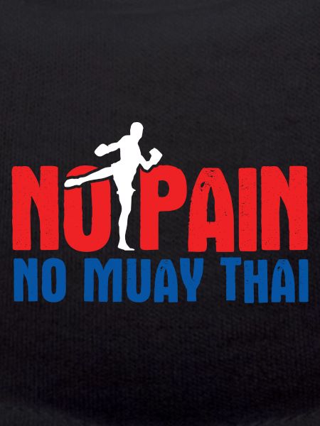 Thaiboxen Muay Thai