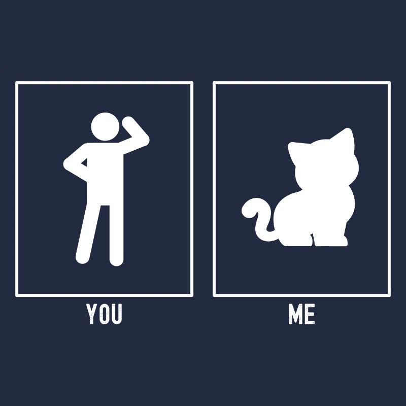 Toi - Moi - Chat