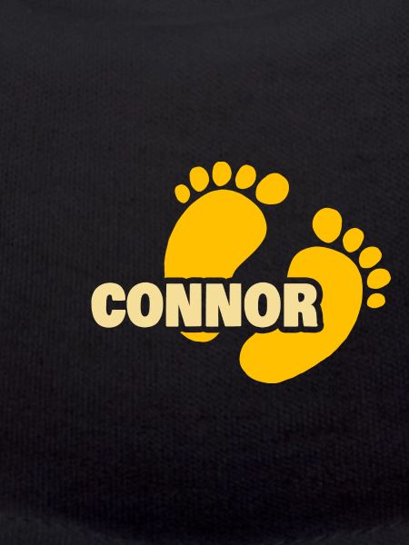 Birth Connor