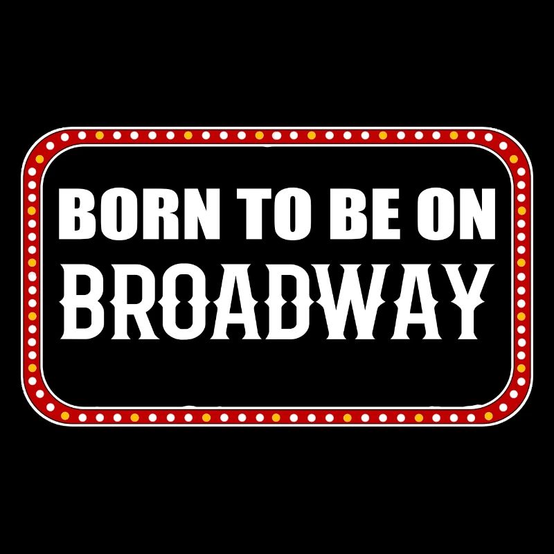 Comédie musicale Acteurs de Broadway
