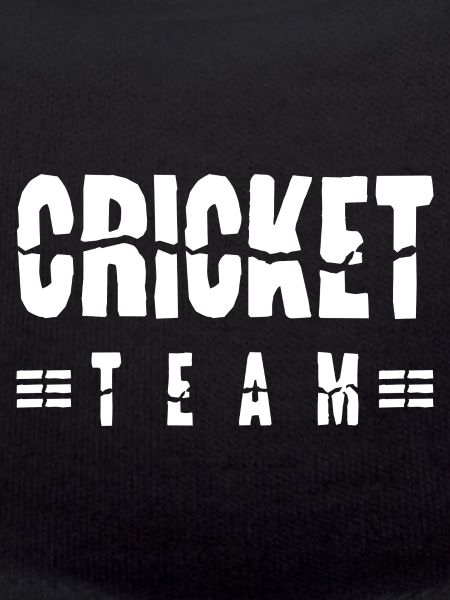 Cricket Team