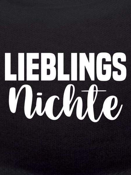 Nichte