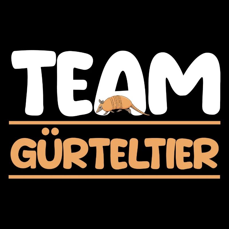 Gürteltier
