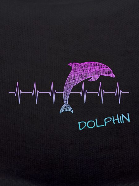Dolphin Delfin