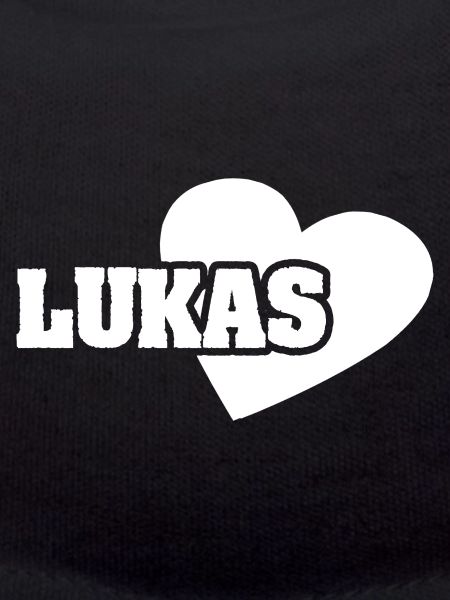 Dear Luke,