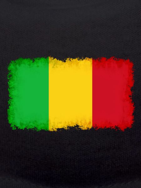 Country: Mali