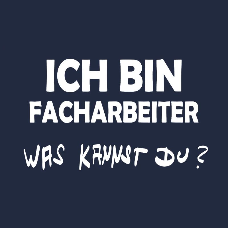 Facharbeiter