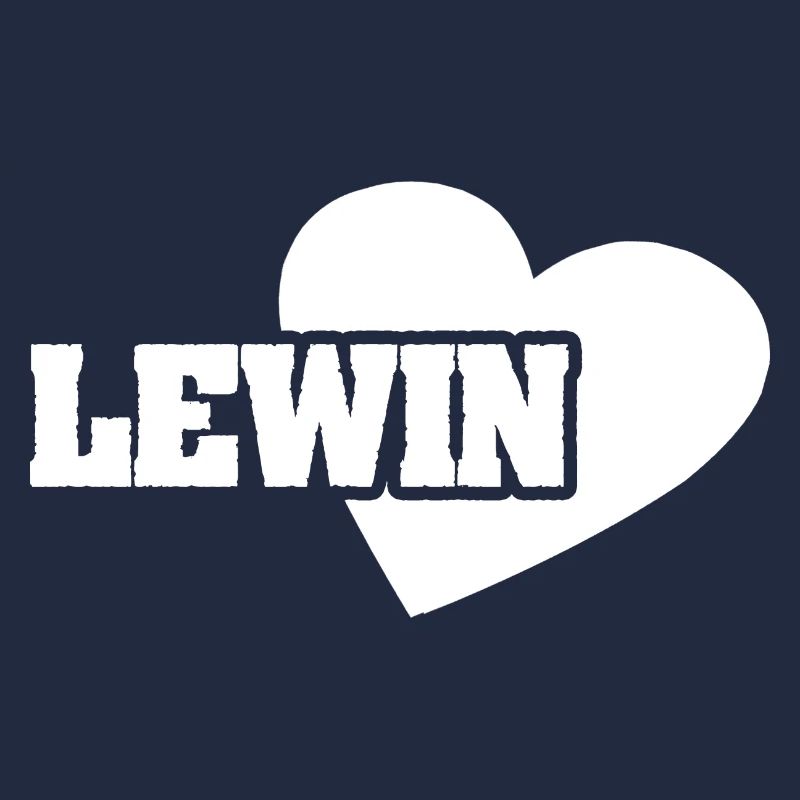 Gold lewin