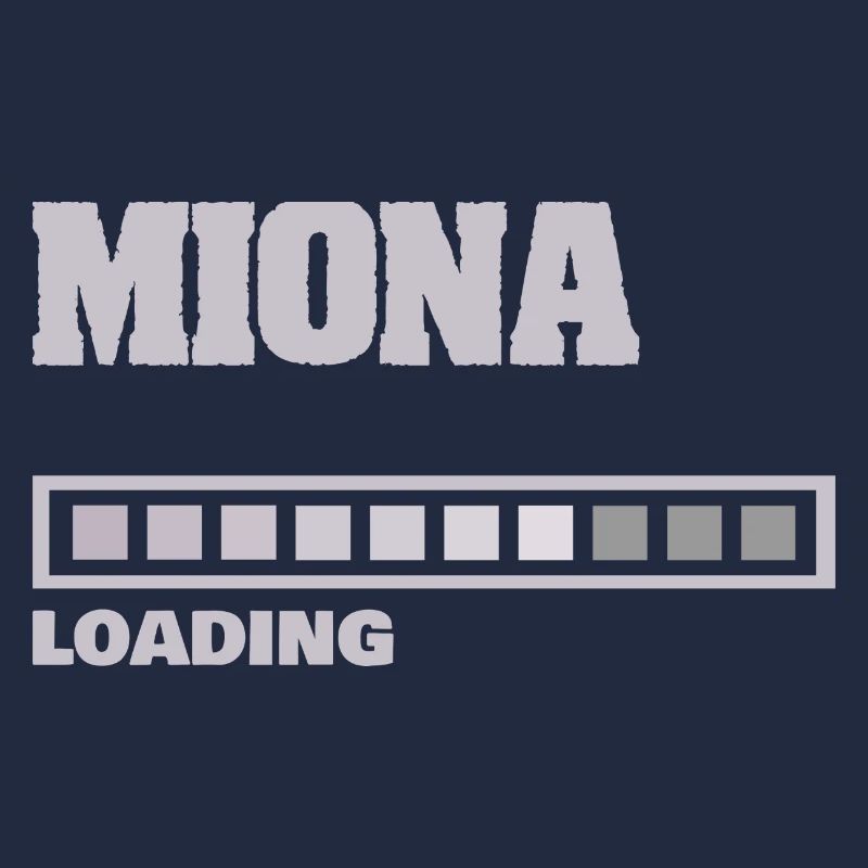 Miona bébé