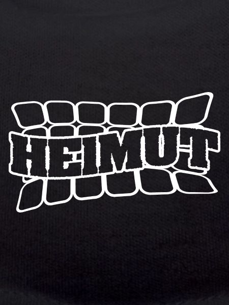 Helmut comme nom