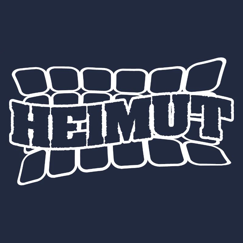Helmut as a name
