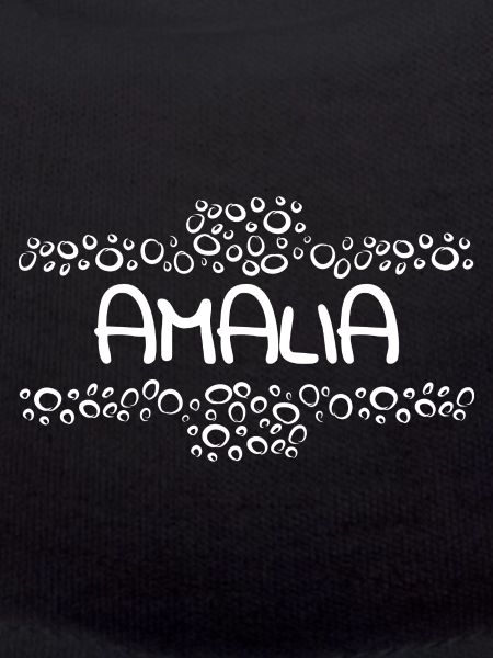 First name Amalia