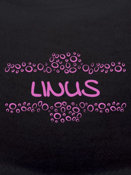 First name Linus