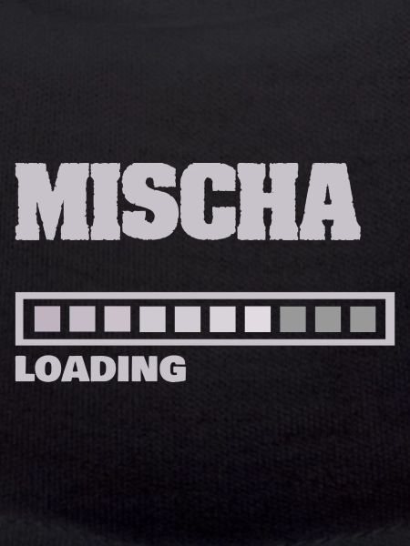 Mischa