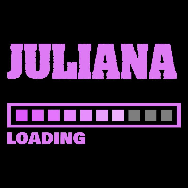 Bébé Juliana