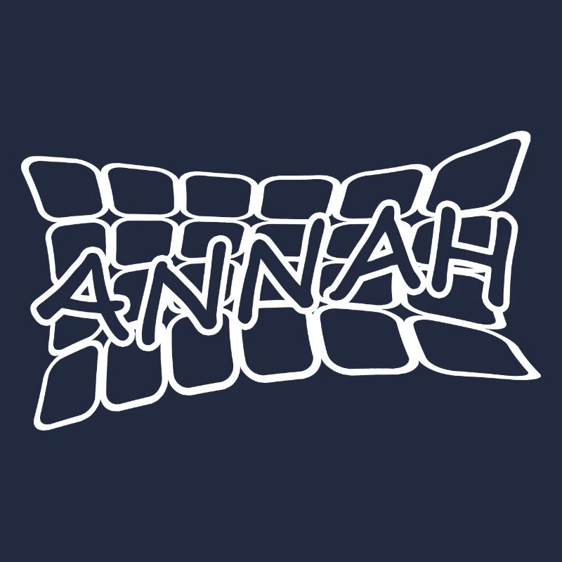 Annah comme nom