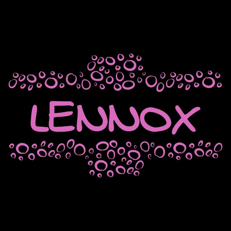 Lennox comme prénom