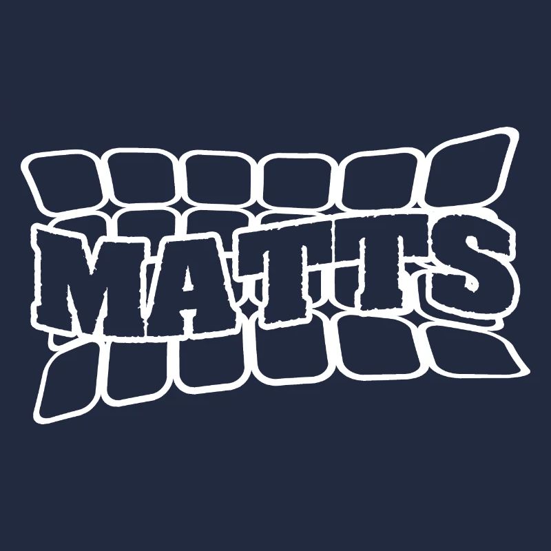 Name Matts