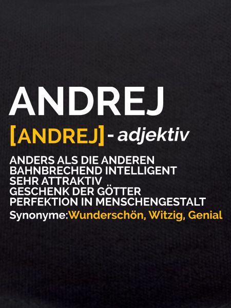 Andrej