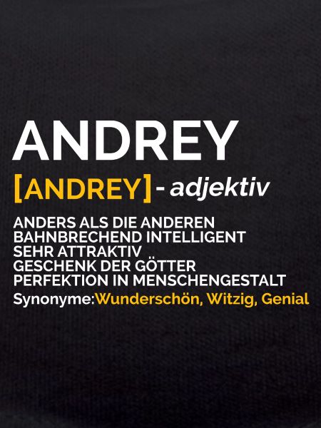 Andrey