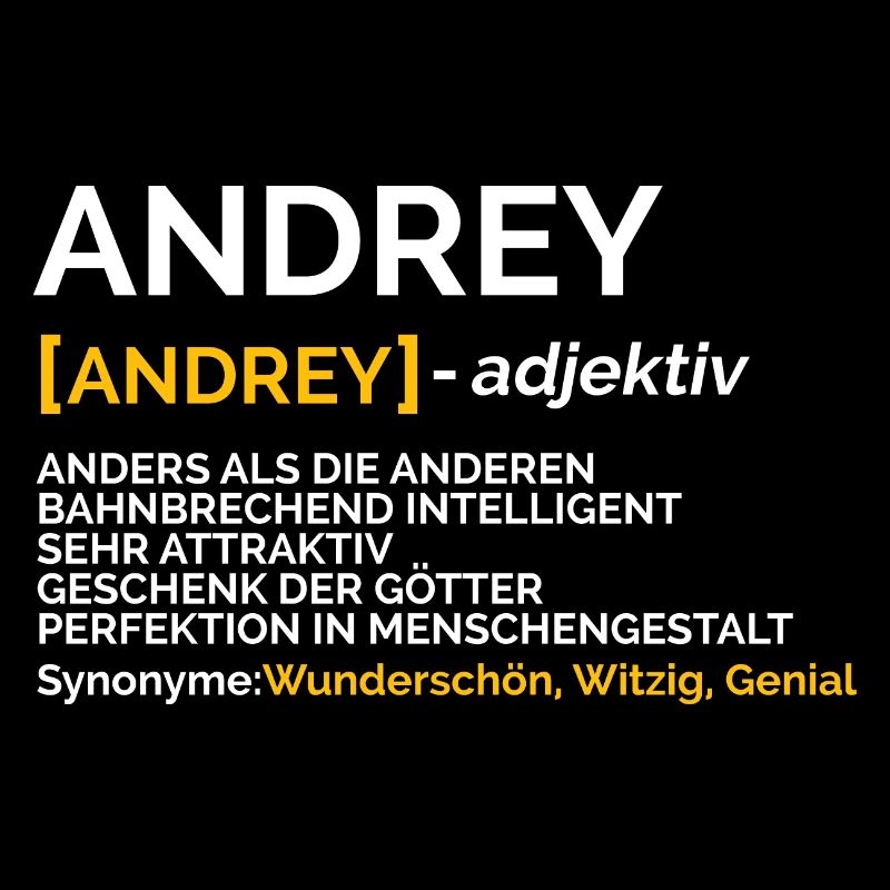 Andrey