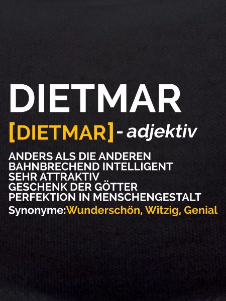 Dietmar