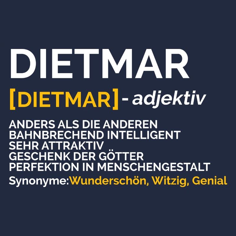 Dietmar