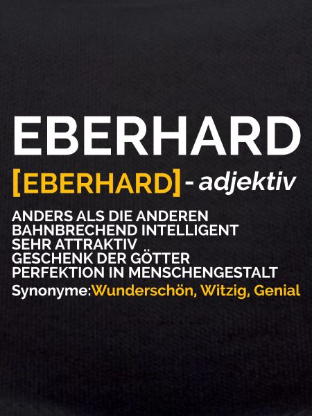 Eberhard