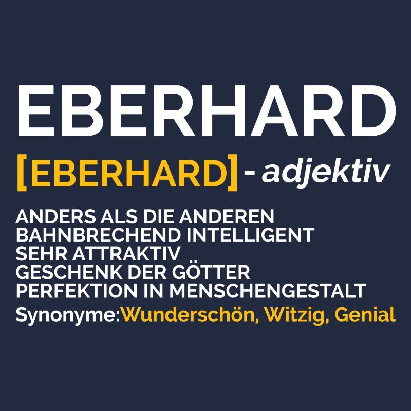 Eberhard