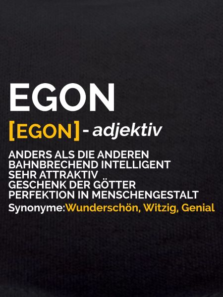 Egon