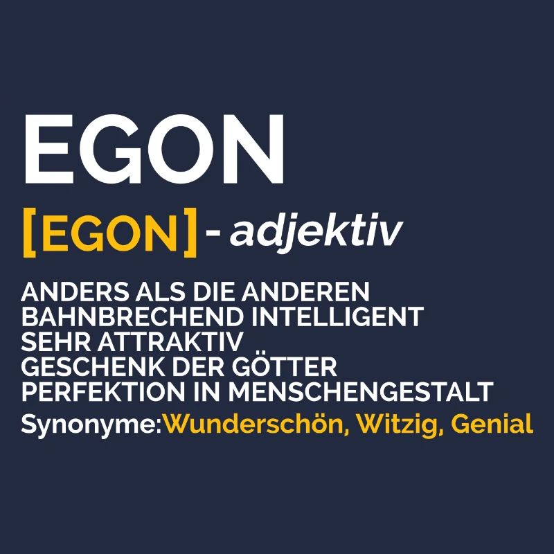 Egon
