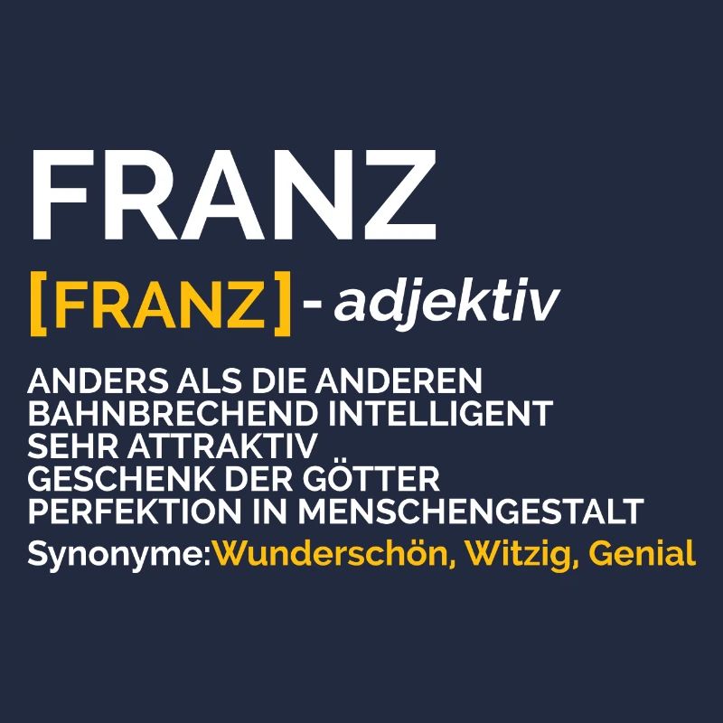 Franz