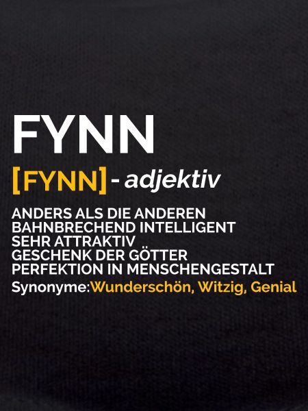 Fynn