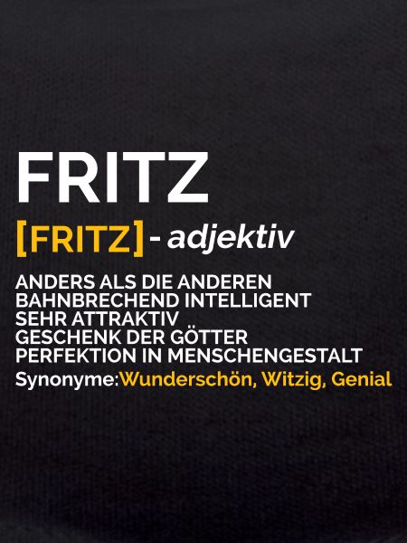 Fritz
