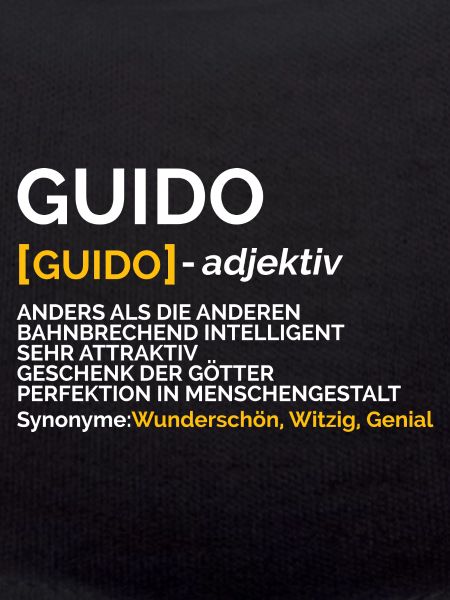 Guido