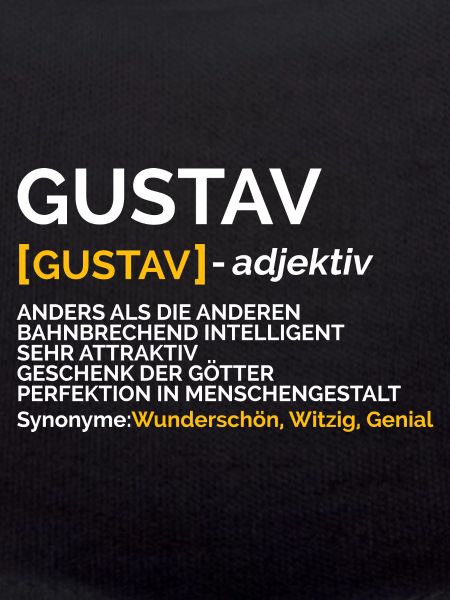 Gustav