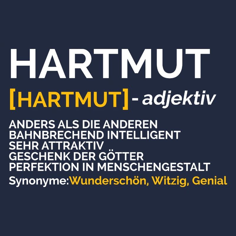 Hartmut