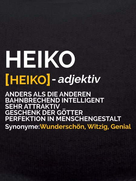 Heiko