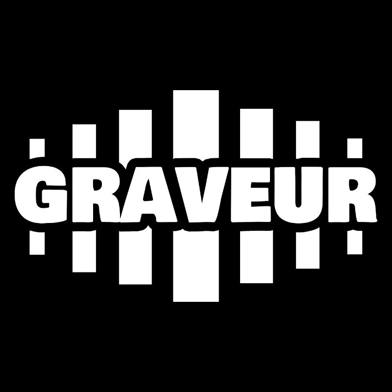 Beruf Graveur