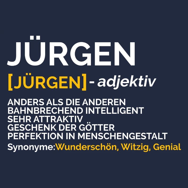 Jürgen
