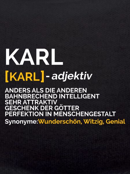 Karl