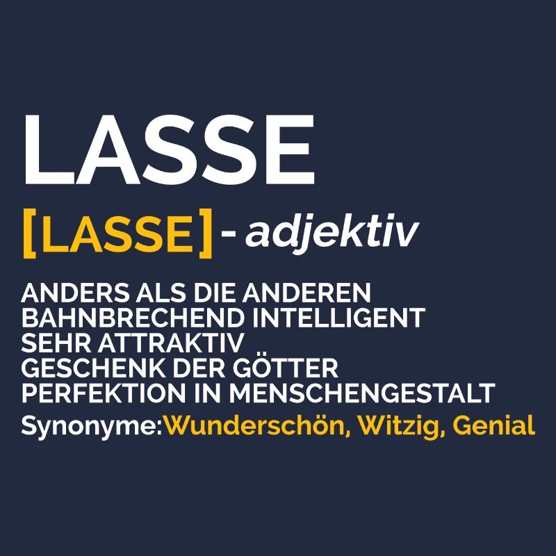 Lasse