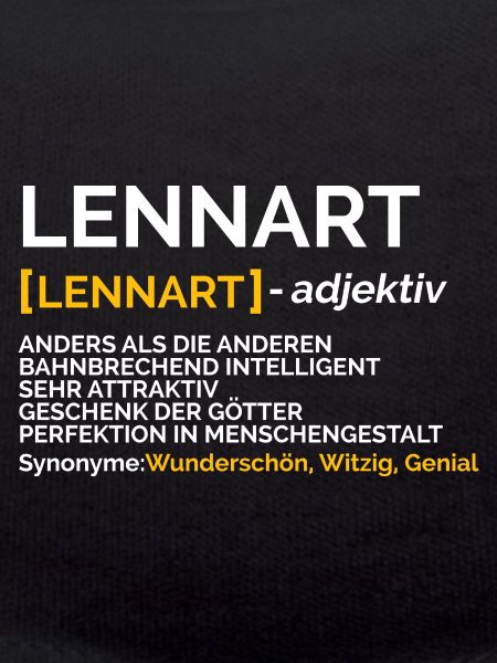 Lennart