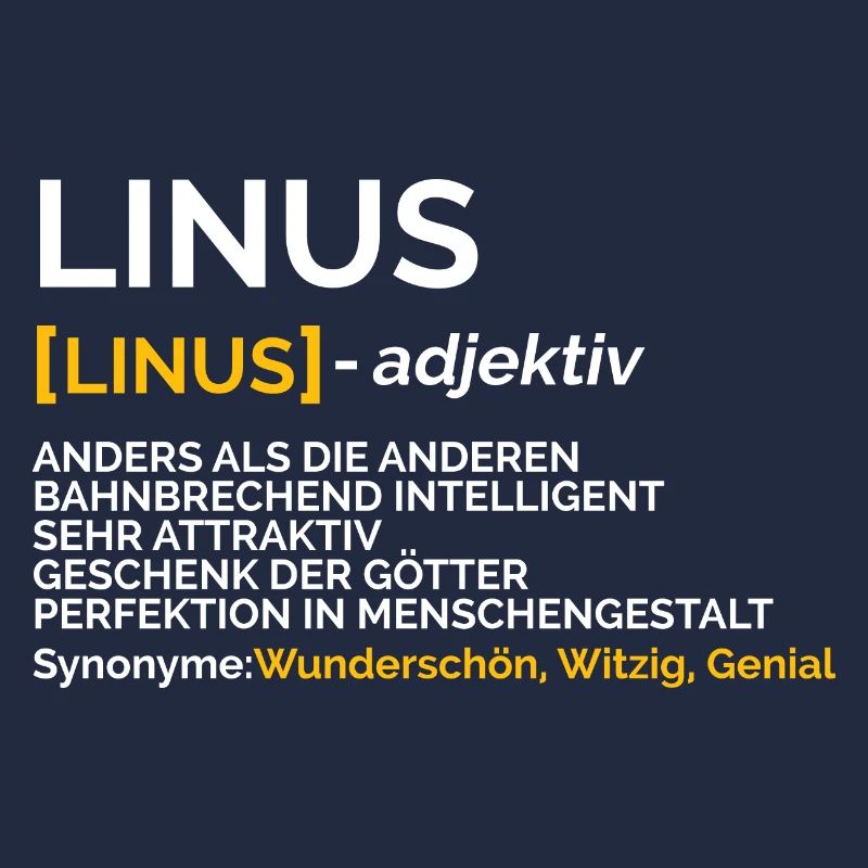 Linus